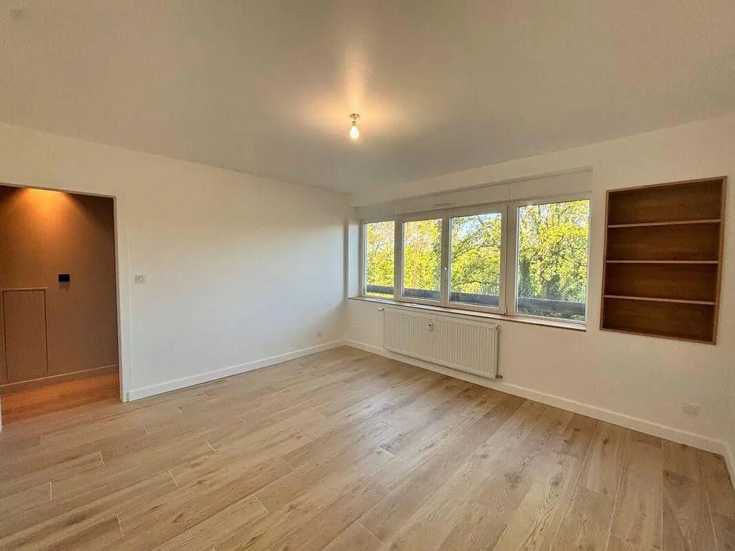 Appartement à louer, 45m², Le Ban-Saint-Martin