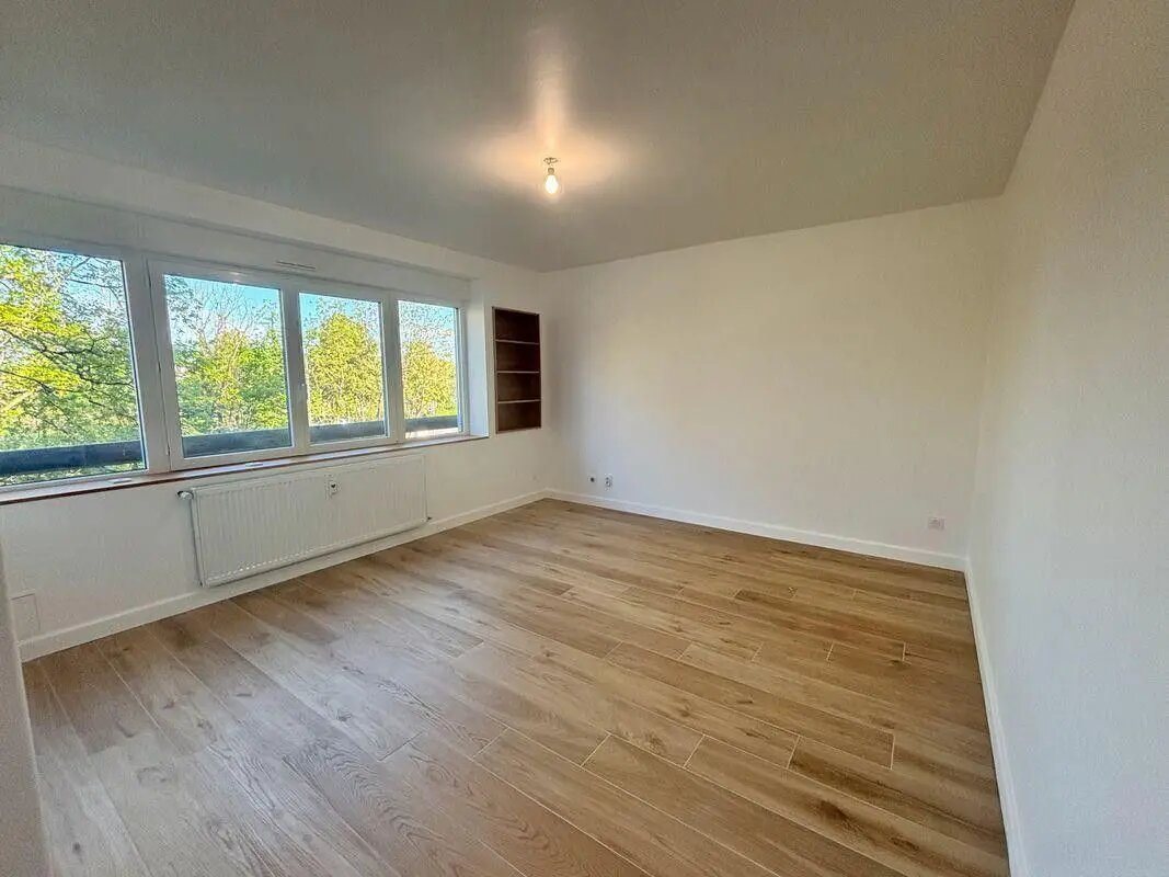 Appartement à louer, 45m², Le Ban-Saint-Martin