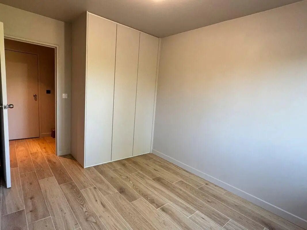 Appartement à louer, 45m², Le Ban-Saint-Martin