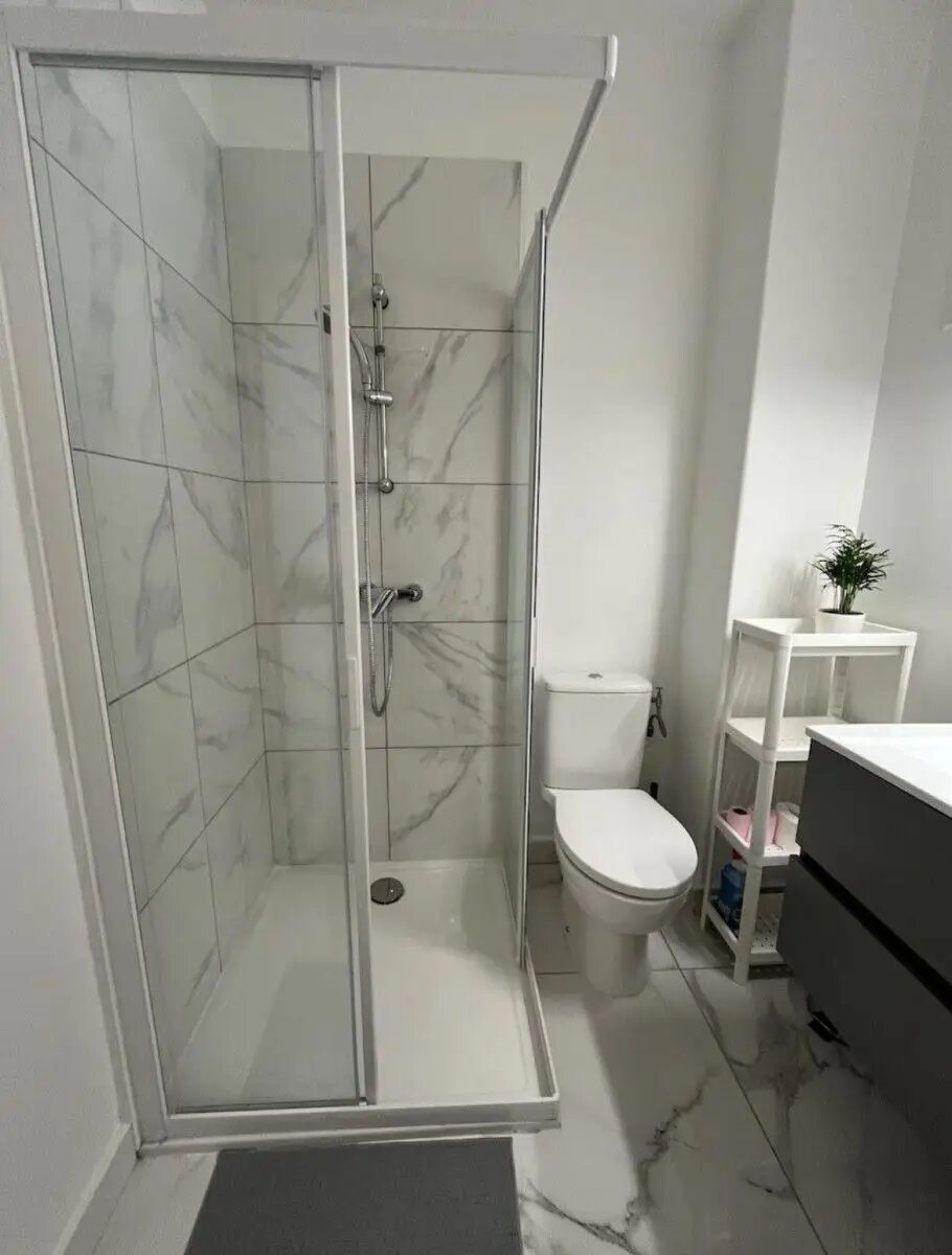 Appartement à louer, 25m², Nice