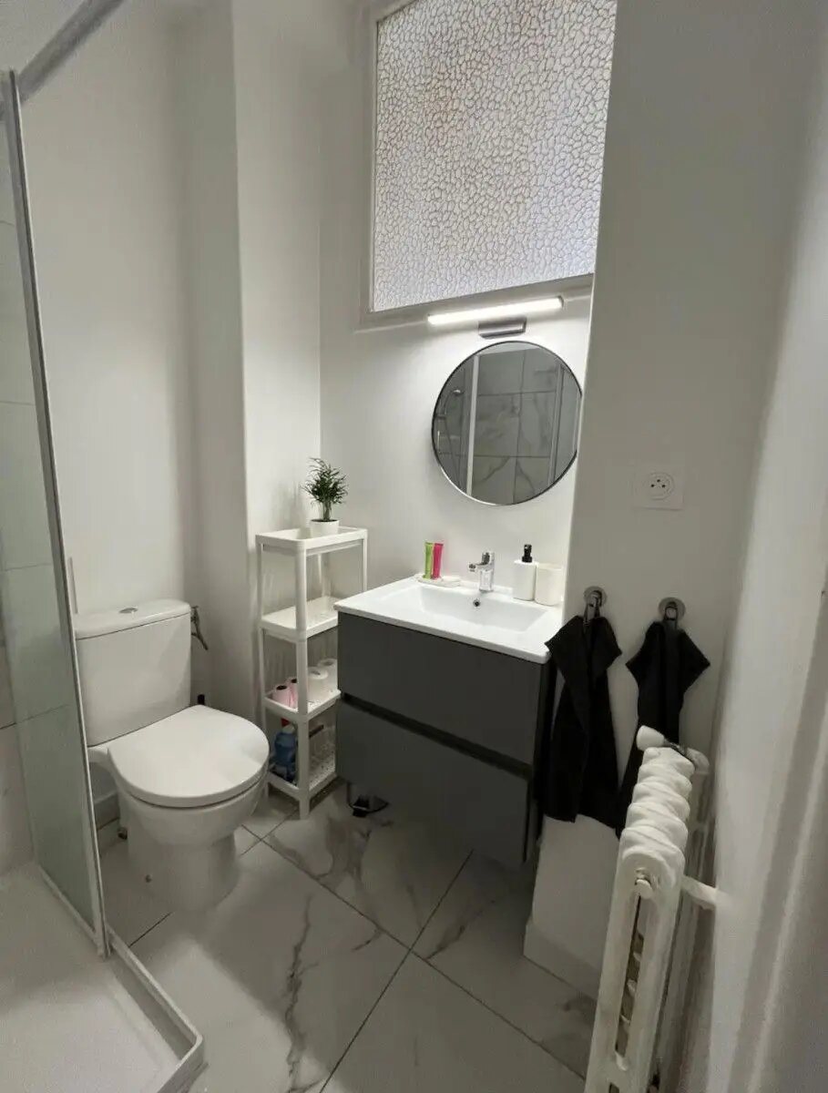 Appartement à louer, 25m², Nice