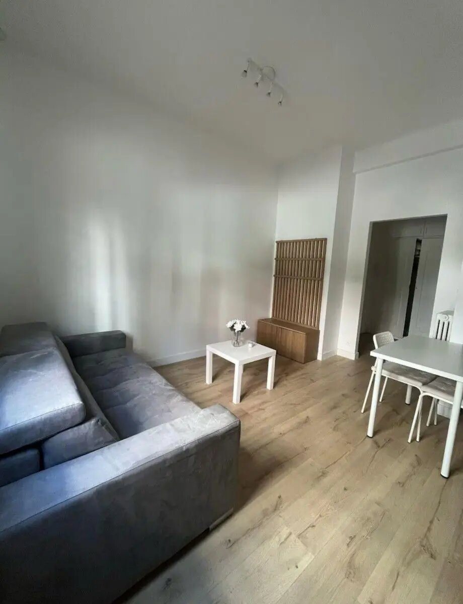 Appartement à louer, 25m², Nice