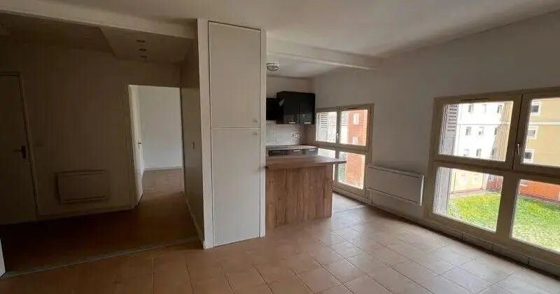 Appartement à louer, 51m², Aix-en-Provence