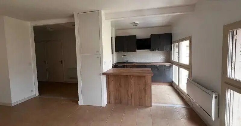 Appartement à louer, 51m², Aix-en-Provence