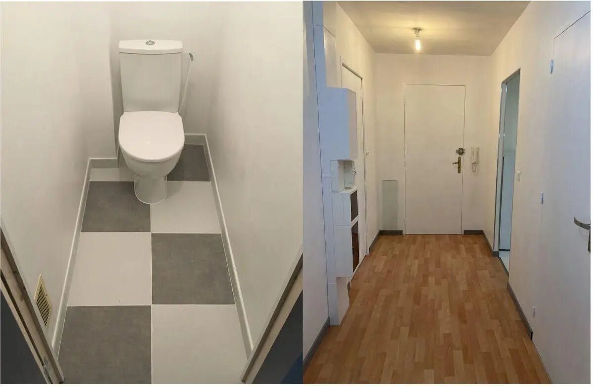 Appartement à louer, 41m², Aix-en-Provence