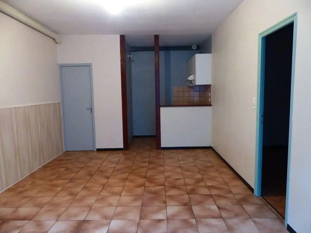 Appartement à louer, 45m², Bordeaux