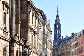 Appartement à louer, 69m², Strasbourg
