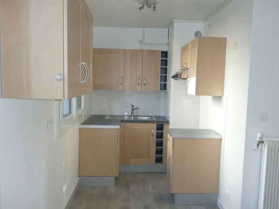 Appartement à louer, 27m², Noisy-le-Sec