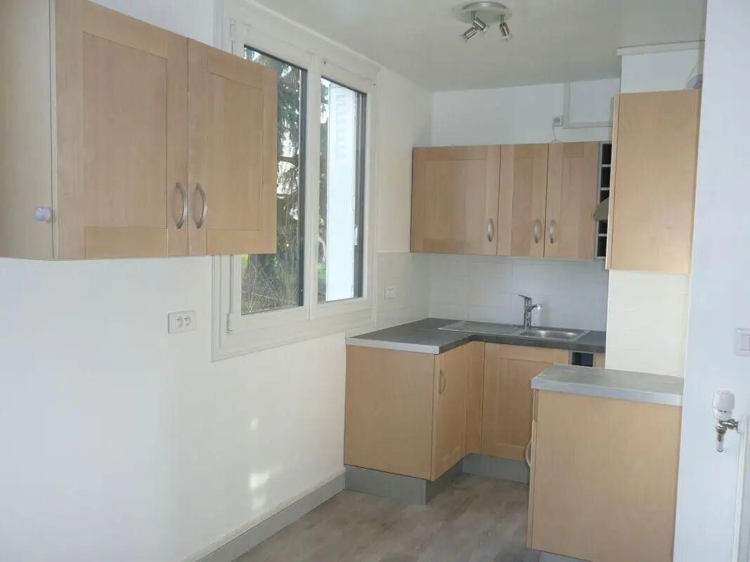 Appartement à louer, 27m², Noisy-le-Sec