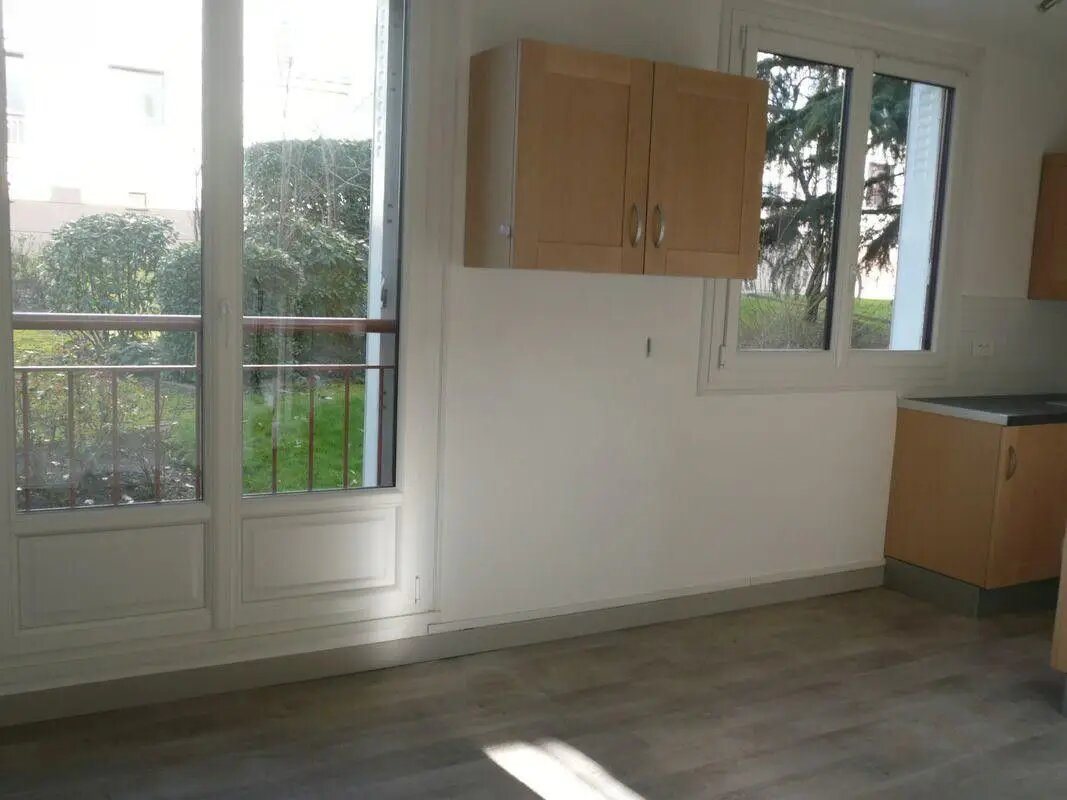 Appartement à louer, 27m², Noisy-le-Sec