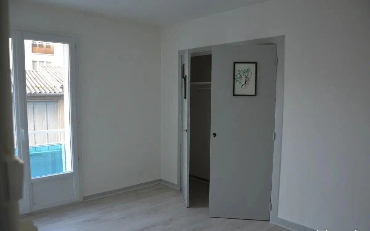Appartement à louer, 55m², Clermont-Ferrand