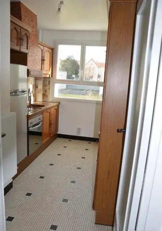 Appartement à louer, 55m², Clermont-Ferrand