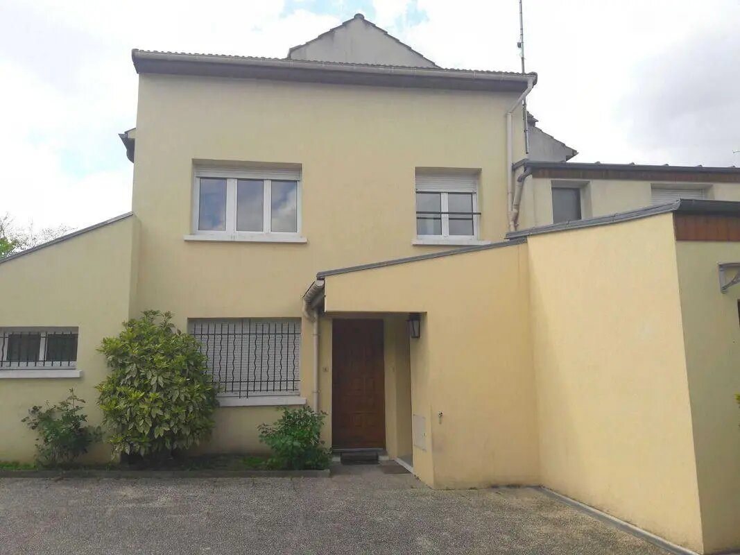 Appartement à louer, 29m², Chevilly-Larue