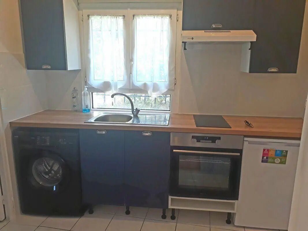 Appartement à louer, 29m², Chevilly-Larue