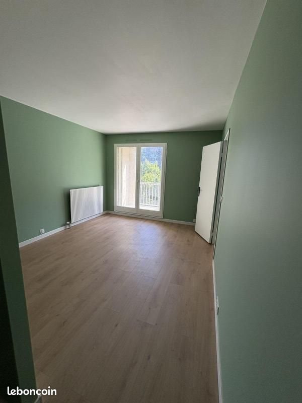 Appartement à louer, 31m², Créteil