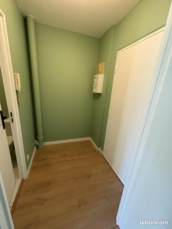 Appartement à louer, 31m², Créteil