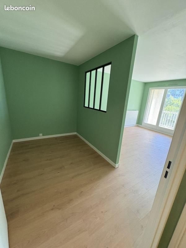 Appartement à louer, 31m², Créteil