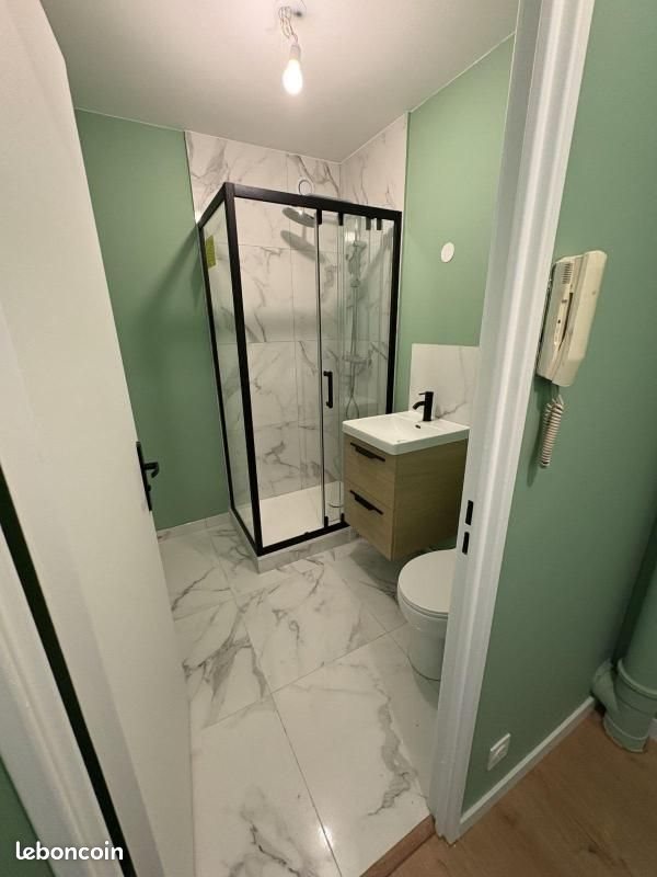 Appartement à louer, 31m², Créteil