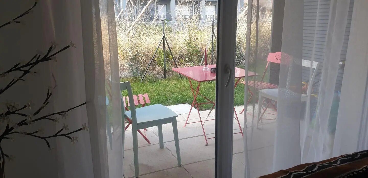 Appartement à louer, 56m², Lyon 8ème
