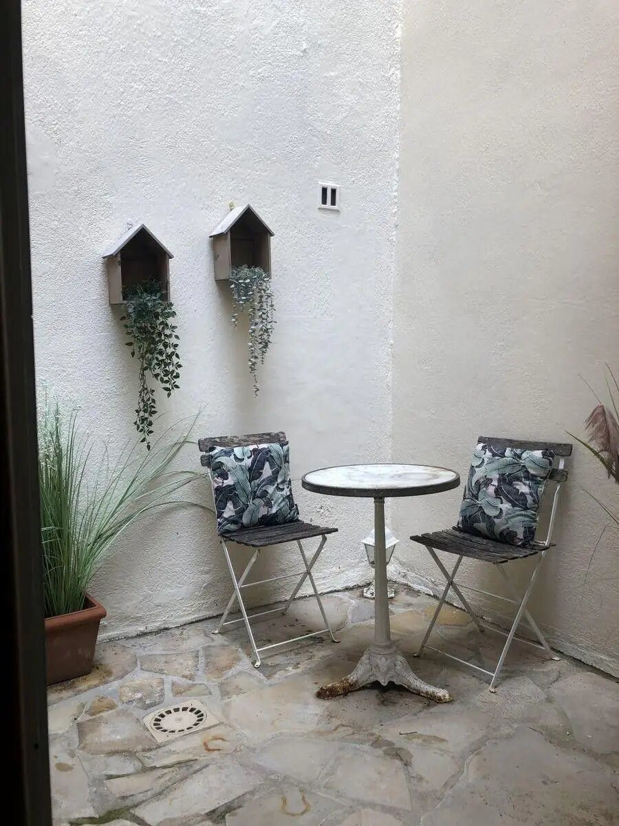 Appartement à louer, 22m², Aix-en-Provence