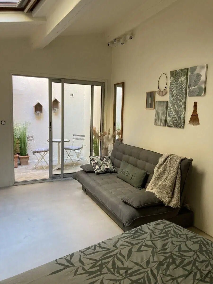 Appartement à louer, 22m², Aix-en-Provence