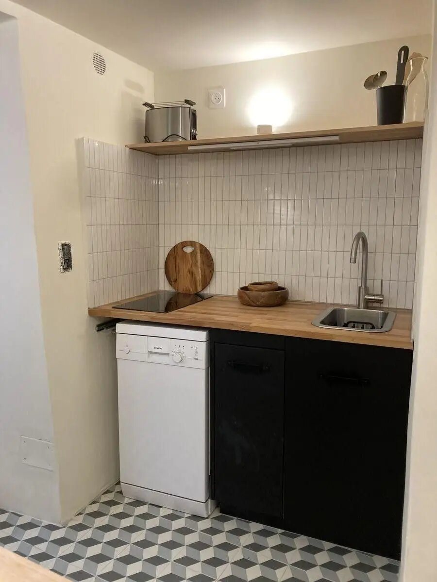 Appartement à louer, 22m², Aix-en-Provence