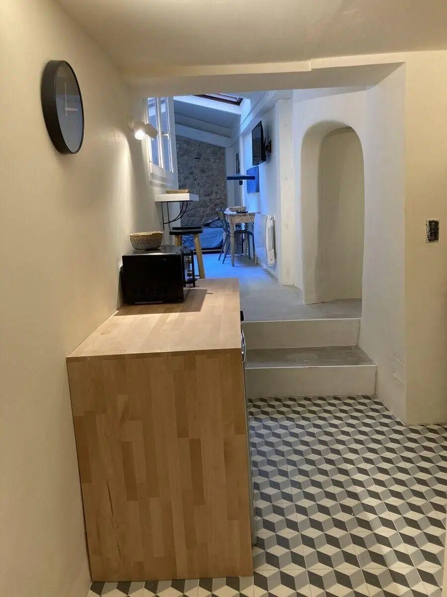 Appartement à louer, 22m², Aix-en-Provence
