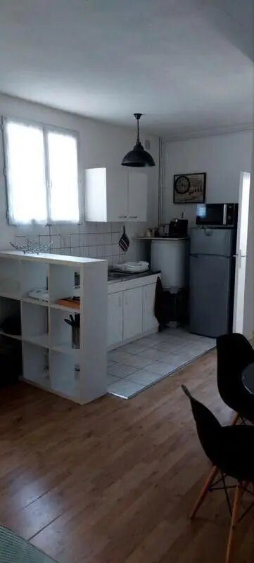 Appartement à louer, 35m², Houilles