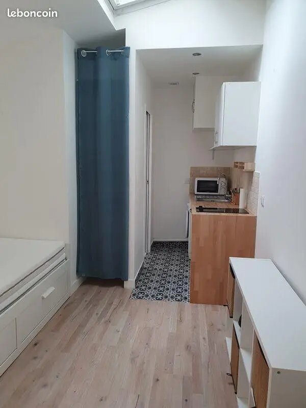 Appartement à louer, 15m², Vincennes