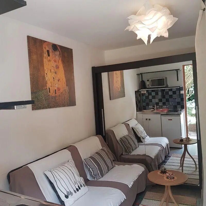 Appartement à louer, 12m², Villejuif