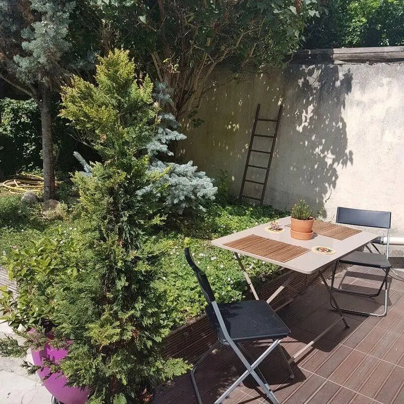 Appartement à louer, 12m², Villejuif