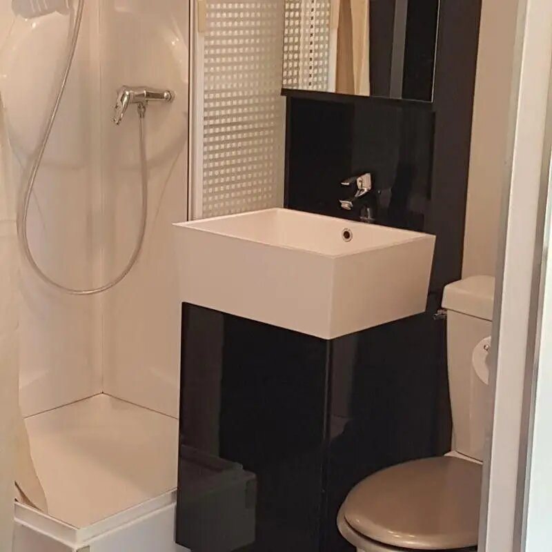 Appartement à louer, 12m², Villejuif