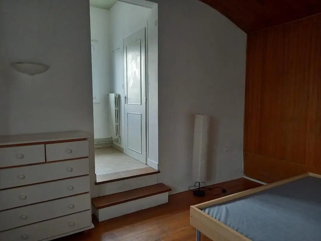 Appartement à louer, 95m², Villeurbanne