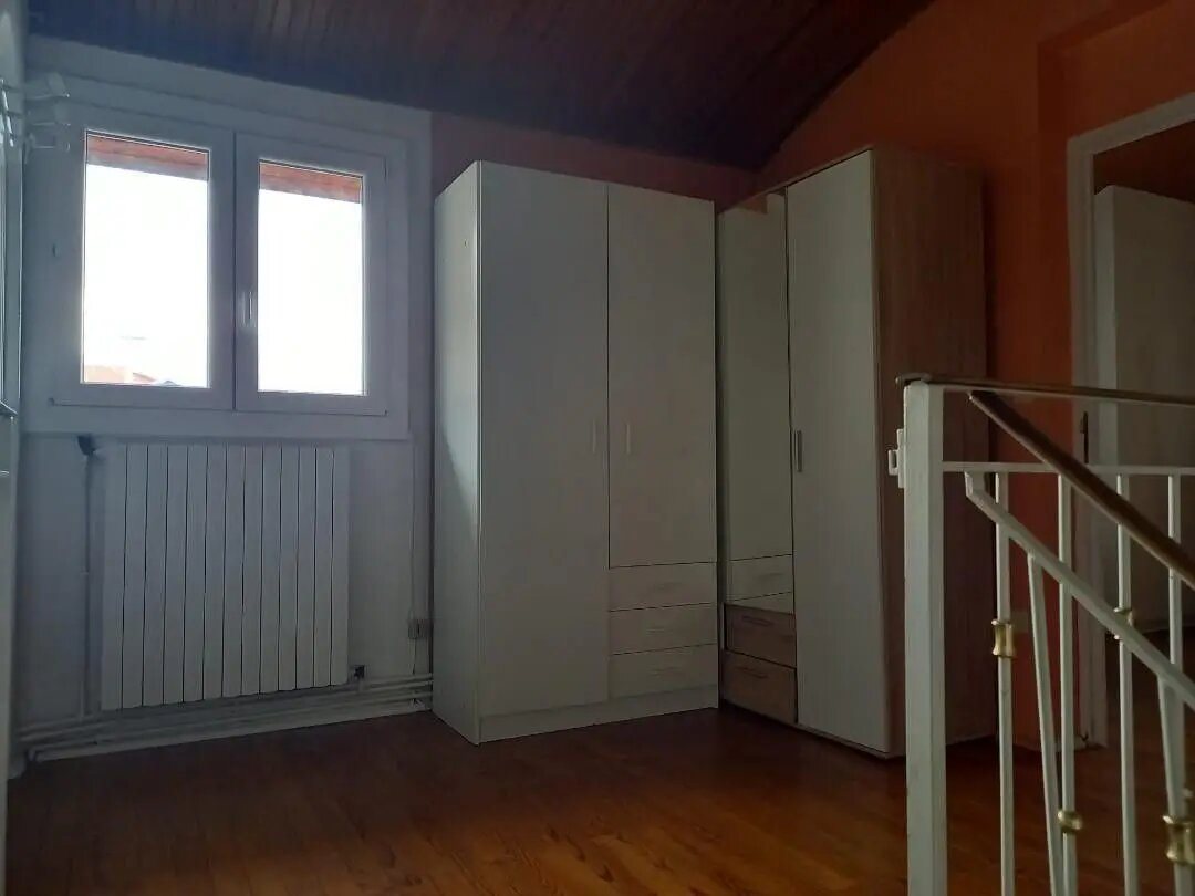 Appartement à louer, 95m², Villeurbanne