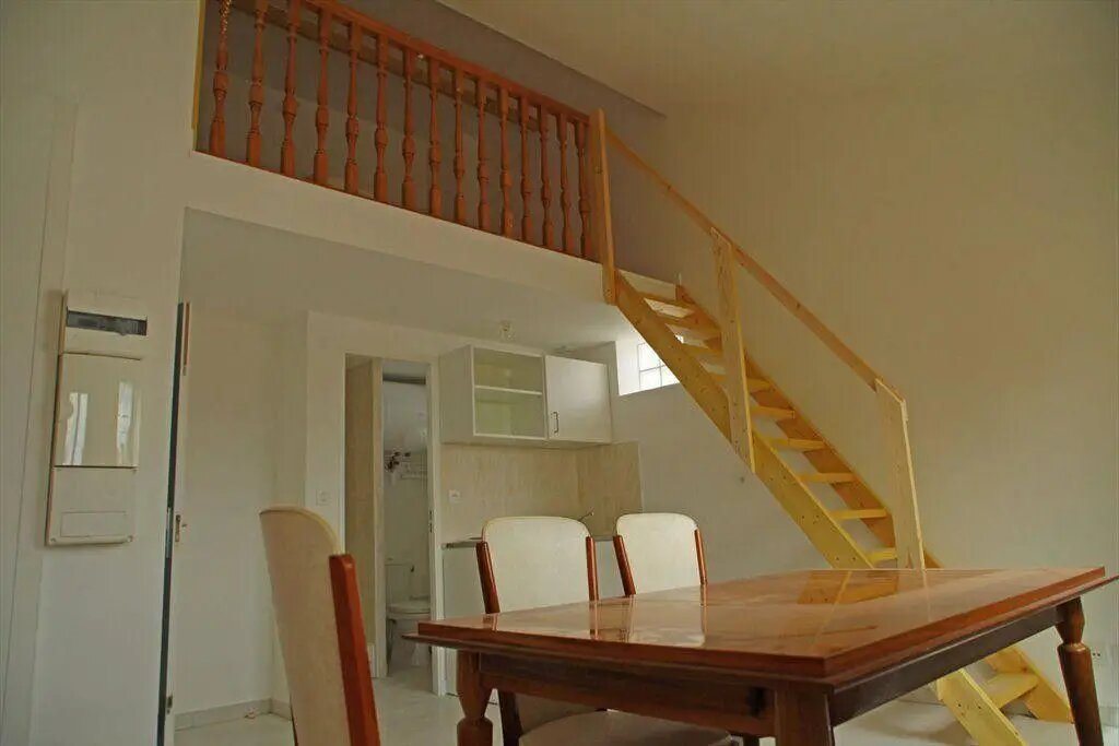 Appartement à louer, 32m², Vitry-sur-Seine