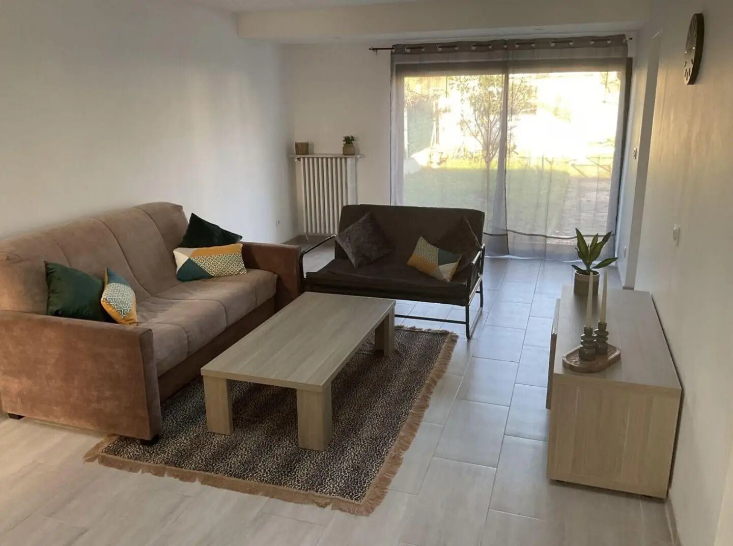 Maison à louer, 106m², Drancy