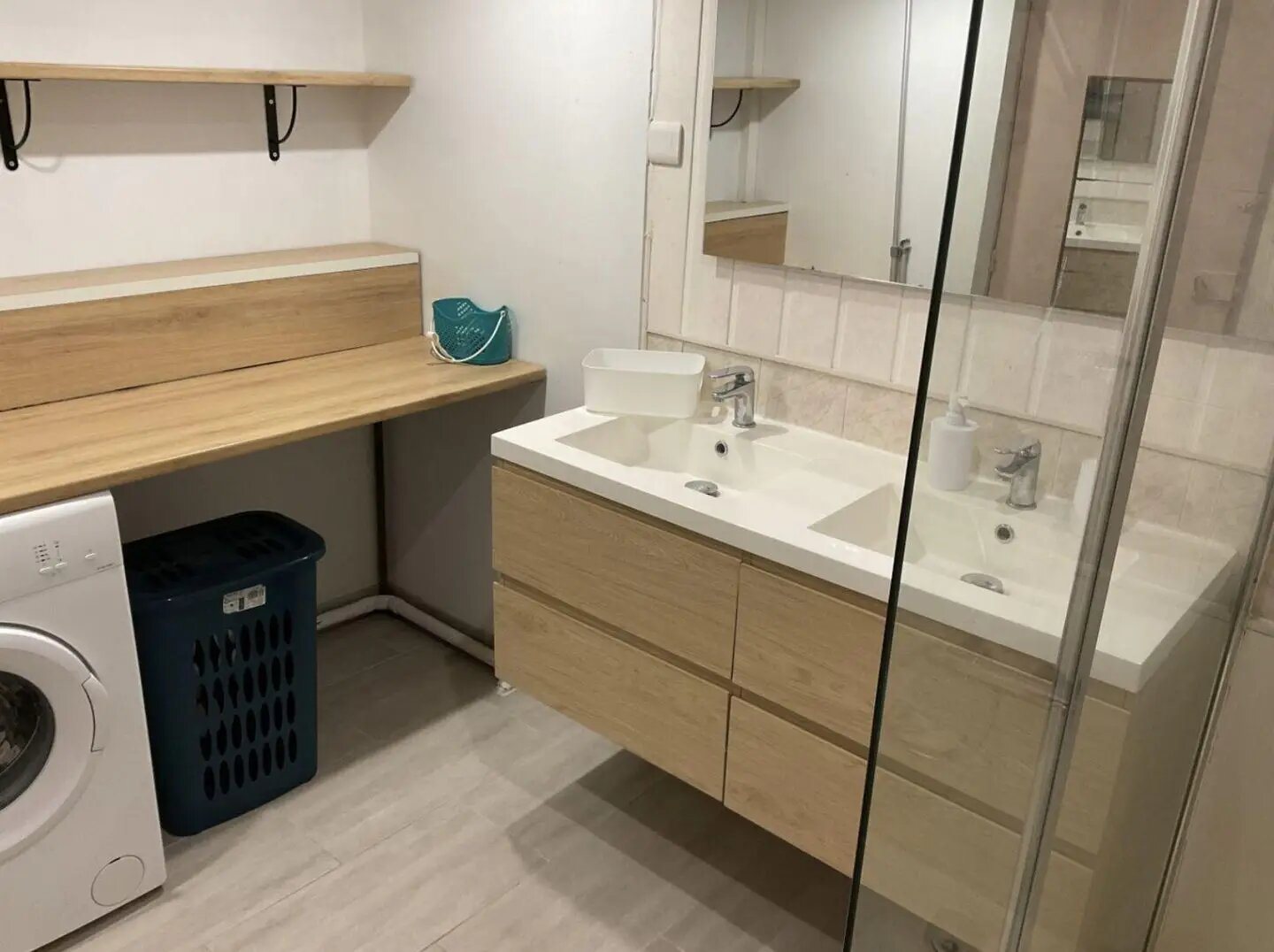 Maison à louer, 106m², Drancy