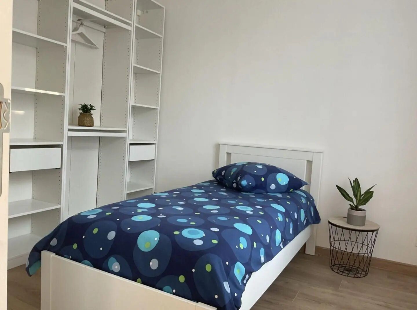 Maison à louer, 106m², Drancy