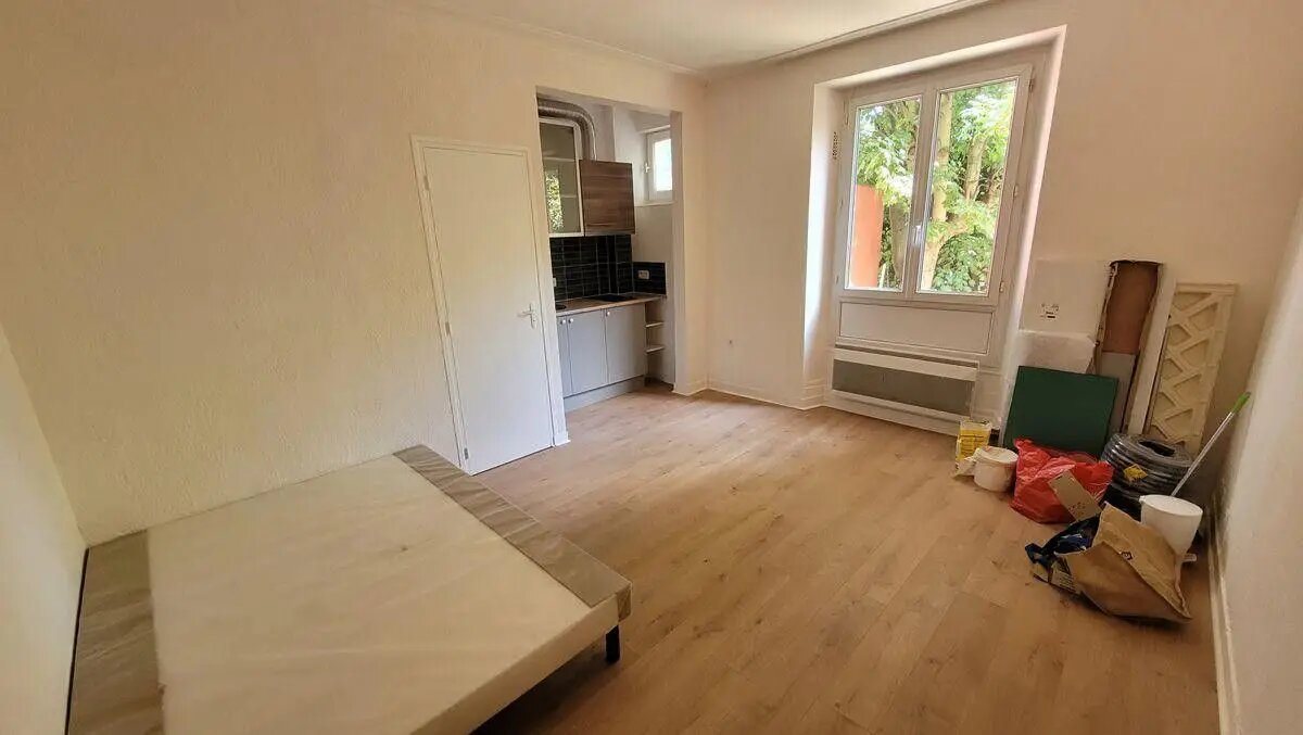 Appartement à louer, 19m², Palaiseau