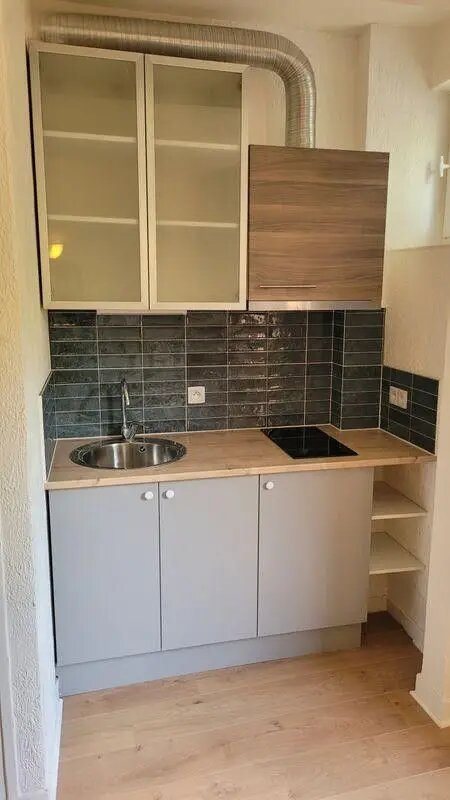 Appartement à louer, 19m², Palaiseau