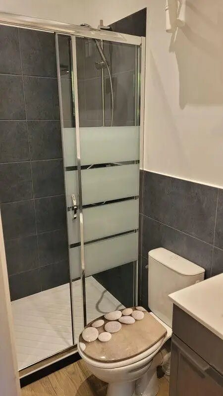 Appartement à louer, 19m², Palaiseau
