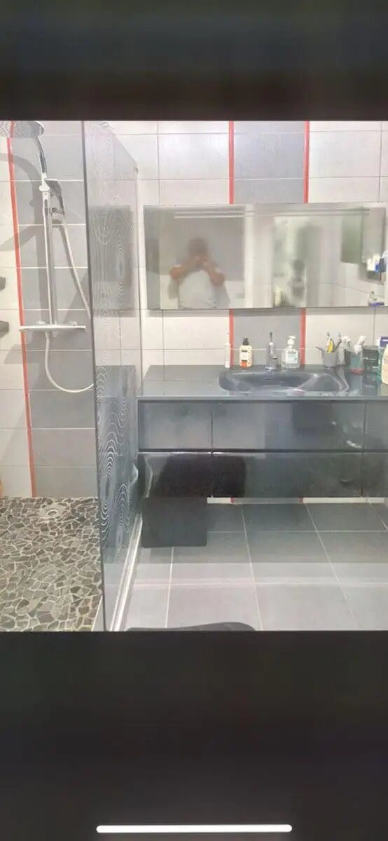 Appartement à louer, 81m², Vénissieux