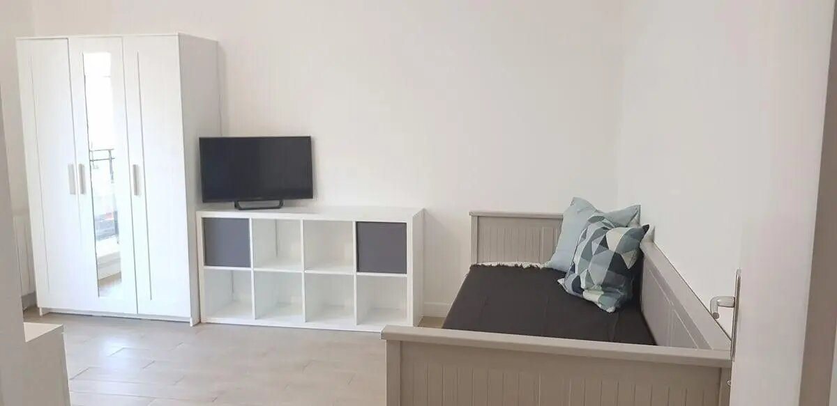 Appartement à louer, 25m², Courbevoie