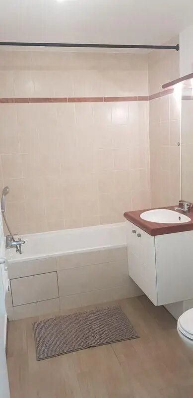 Appartement à louer, 25m², Courbevoie