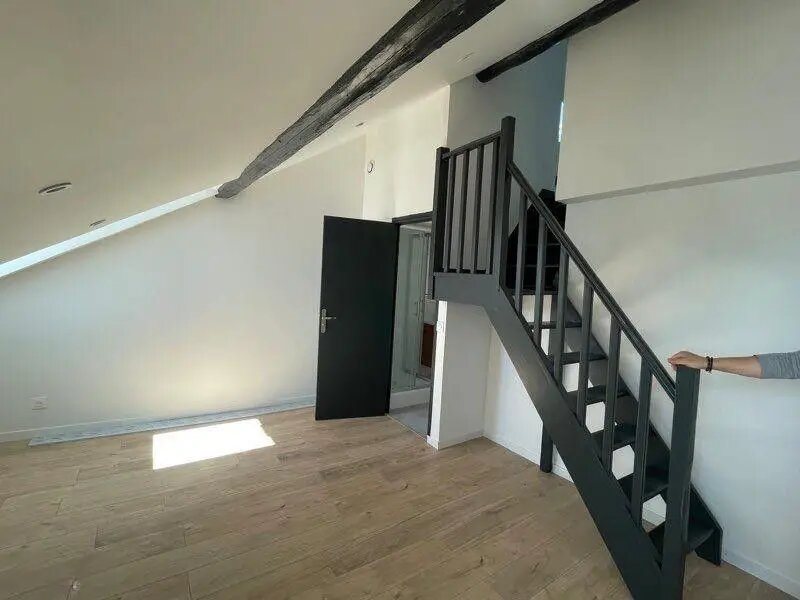 Appartement à louer, 25m², Reims