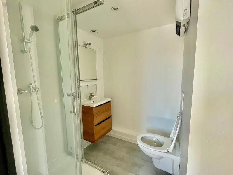 Appartement à louer, 25m², Reims