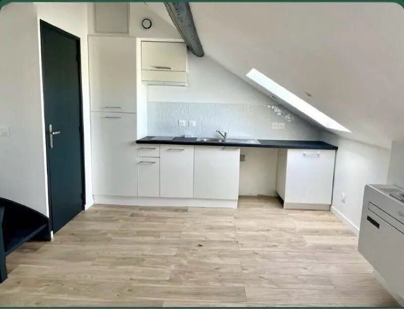 Appartement à louer, 25m², Reims