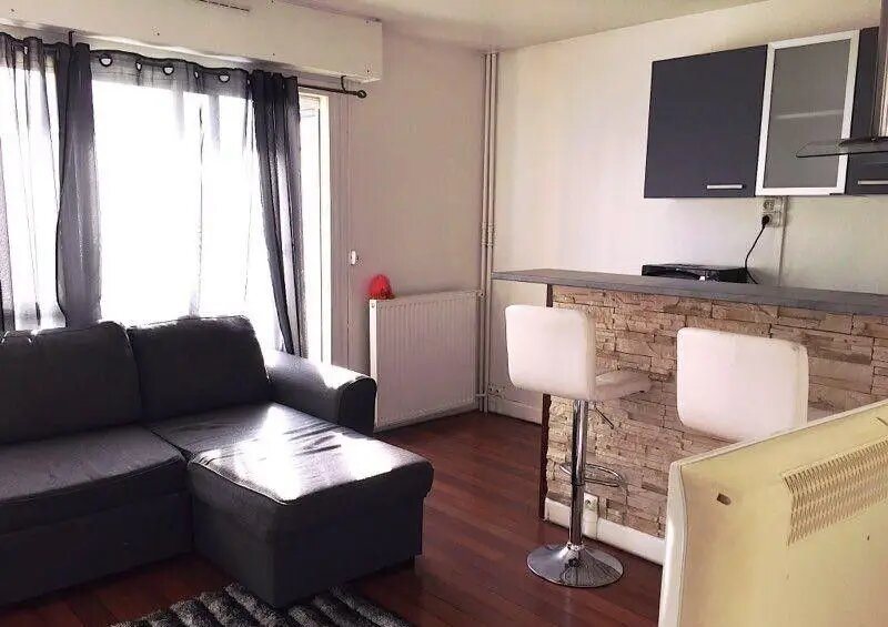 Appartement à louer, 23m², Nanterre