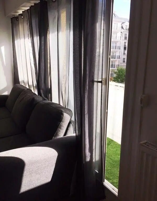 Appartement à louer, 23m², Nanterre