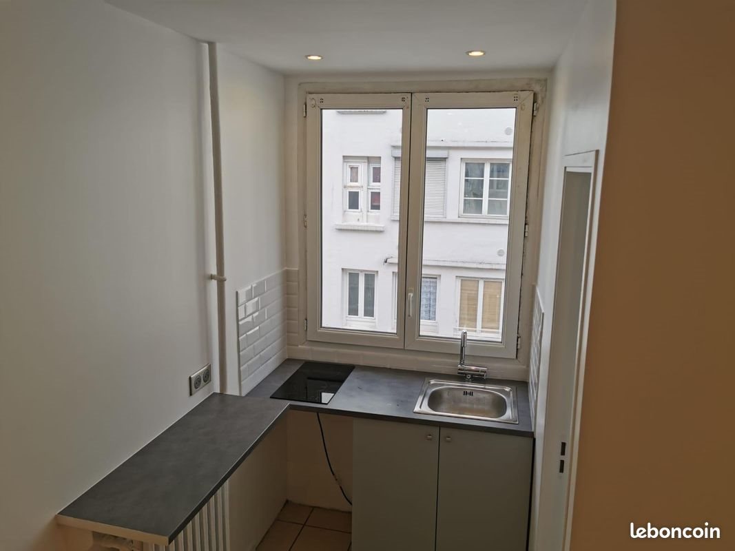 Appartement à louer, 19m², Vincennes